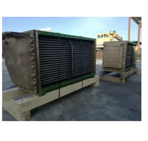 Специални топлообменници