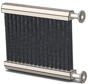 Топлооменници