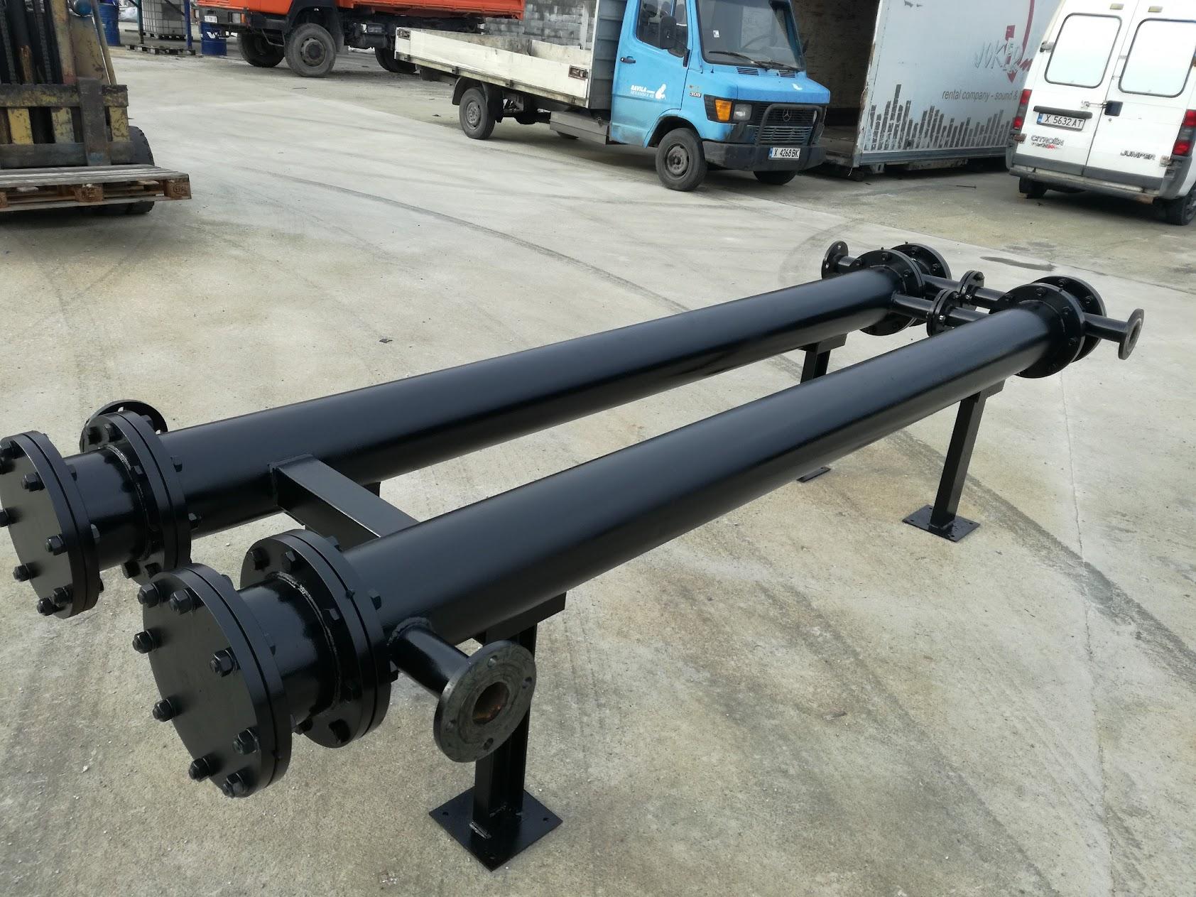 - Паро & Ко ООД