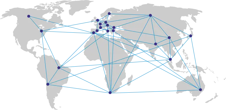 Паро & Ко ООДРазполага със световно признати сертификати за качество и стандарти