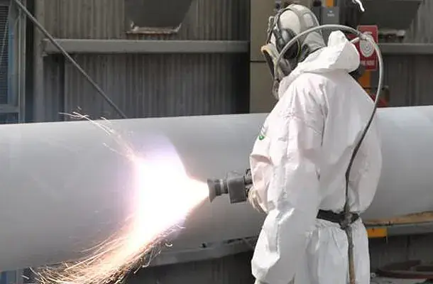 Метализация