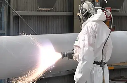 Метализация