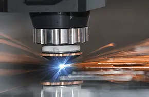 Лазерно рязане